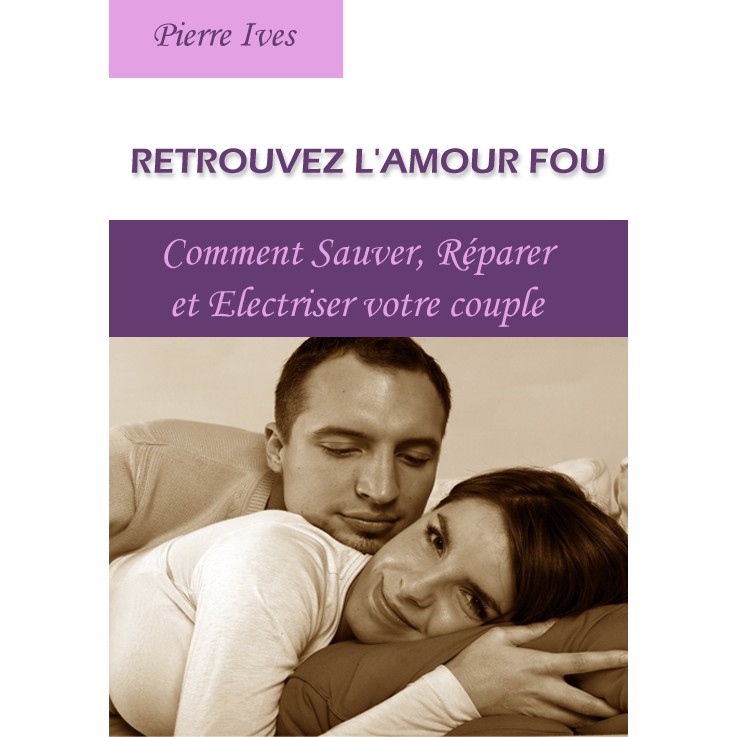 Retrouvez l'Amour Fou / Droits de revente Maitre