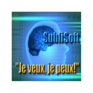 Sublisoft, logiciel subliminal