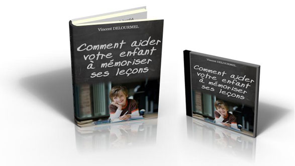  Comment aider votre enfant à mémoriser ses leçons