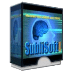 SubliSoft version DeLuxe