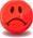sadface