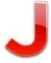 j