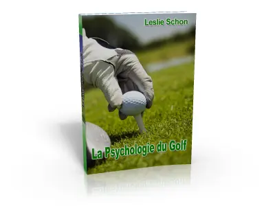 Lire "La psychologie du golf"
