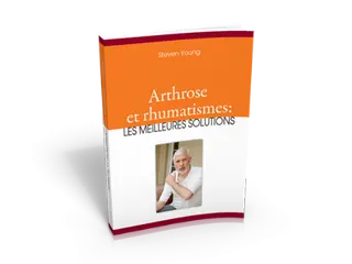 Arthrose et rhumatismes : les meilleures solutions