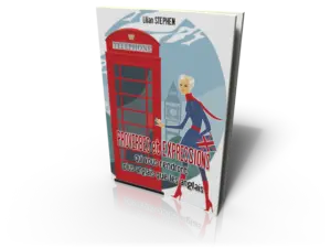 Couverture du bonus Proverbes et expressions anglaises
