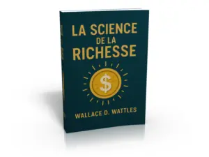 Couverture — La Science de la Richesse en 17 Leçons